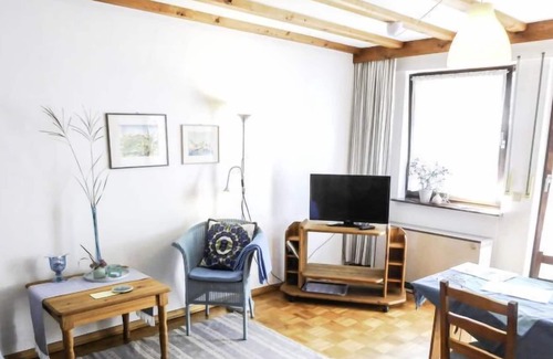 Enkirch Apartment | Apartment Der Malerwinkel in Enkirch - 2 persons, 1 bedrooms