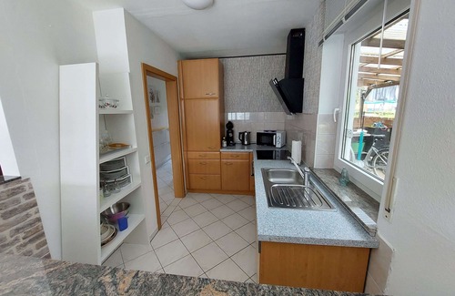 Korbecke Apartment | Apartment DERK, 50sqm, 1 living/bedroom, max. 2 persons