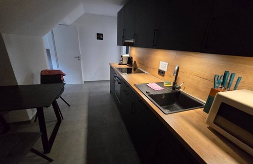 Aerzen Apartment | Apartment DG - LiFarm.de