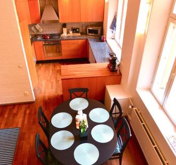 Punavuori Apartment | Apartment Diana Park