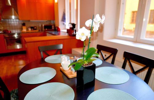 Punavuori Apartment | Apartment Diana Park