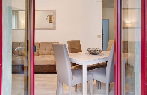 Grosio Apartment | Apartment "Dietro l'angolo" with Mountain View, Terrace & Wi-Fi