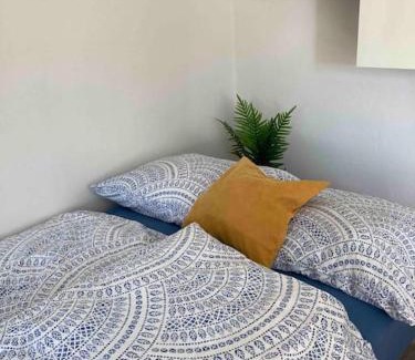 Mitterlimberg Apartment | Apartment direkt am Weingut Garber
