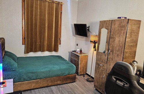 Cite Essalam Apartment | apartment diwane Agadir