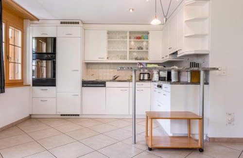 Grindelwald Apartment | Apartment Dolce Vita - GRIWA RENT AG
