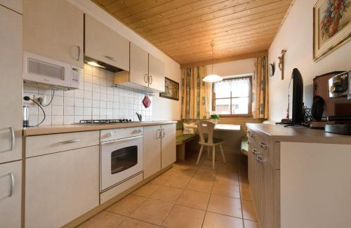 Spinga Apartment | Apartment Dolomitenblick