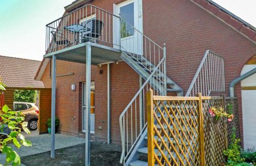 Westerholt Apartment | Apartment Dori by Interhome