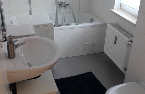 Dornburg-Camburg Apartment | Apartment Dornburg near Jena near the Dornburg castles