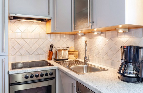 Zellbergeben Apartment | Apartment "Dornauer" with Mountain View, Wi-Fi & Balcony