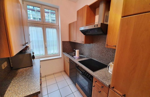 Gohren Apartment | Apartment Dornbusch - Villa Granitz Apartment Dornbusch/Kap Arkona