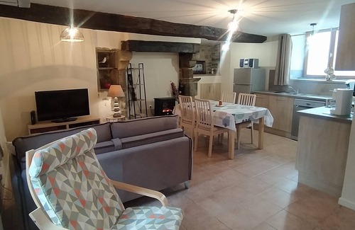Dinan Apartment | Apartment Douar Armor - No. 28