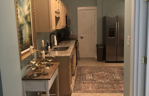 Bardstown Apartment | Apartment Downtown Bardstown The PACK