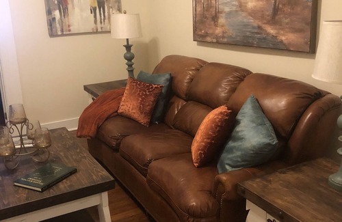 Bardstown Apartment | Apartment Downtown Bardstown The PACK