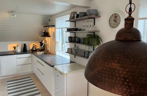 Klaksvik Apartment | Apartment downtown - Great View!