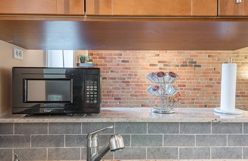 International District Apartment | Apartment downtown Montreal 2 Beds 6H