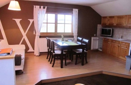 Sankt Lorenz Apartment | Apartment Drachenwand - Landhaus Widlroither
