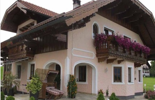 Sankt Lorenz Apartment | Apartment Drachenwand - Landhaus Widlroither