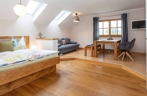 Sankt Lorenz Apartment | Apartment Drachenwand - Landhaus Widlroither