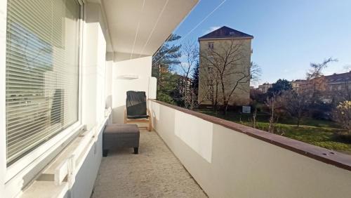 Prague 10 Apartment | Apartment Dream