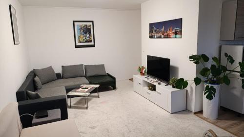 Prague 10 Apartment | Apartment Dream