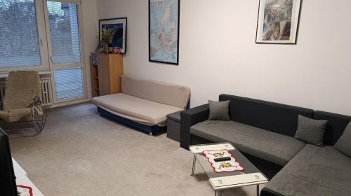 Prague 10 Apartment | Apartment Dream
