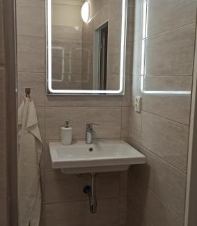 Prague 10 Apartment | Apartment Dream