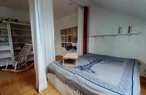 Nenacovice Apartment | Apartment Dreamy Valley