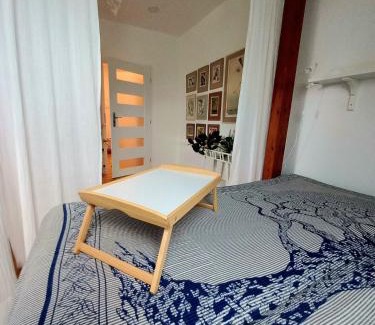 Nenacovice Apartment | Apartment Dreamy Valley