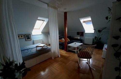 Nenacovice Apartment | Apartment Dreamy Valley