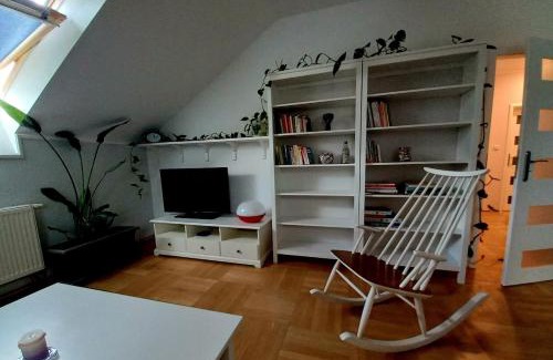 Nenacovice Apartment | Apartment Dreamy Valley