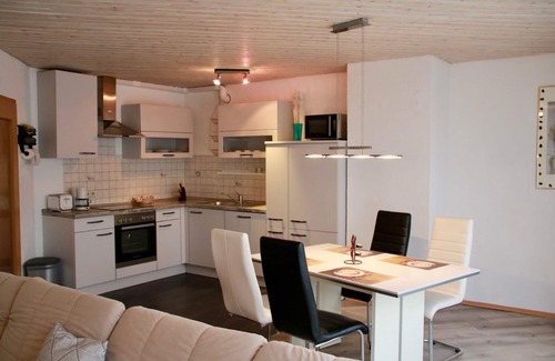 Hilzingen Apartment | Apartment Drei Ländereck