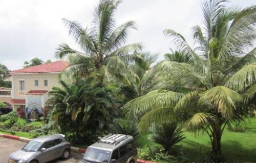 Sainagar Apartment | Apartment Du-2 Candolim