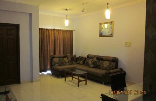 Sainagar Apartment | Apartment Du-2 Candolim