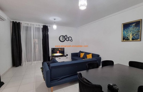 Bir El Djir Apartment | Apartment