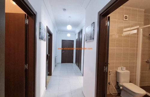 Bir El Djir Apartment | Apartment