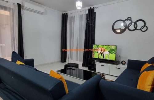 Bir El Djir Apartment | Apartment