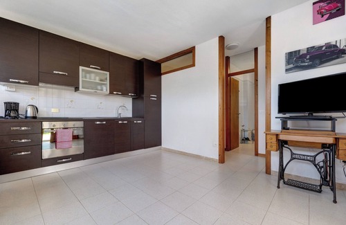 Assenza Apartment | Apartment 'Edda - Sole' with Lake View, Private Terrace and Wi-Fi