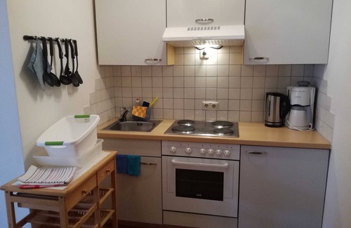 Werfenweng Apartment | Apartment Edelweiss-Olgurt