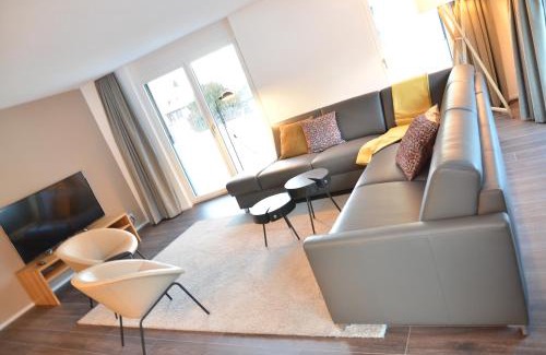 Central Interlaken Apartment | Apartment Edelwyss - GRIWA RENT AG