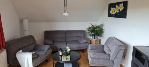 Feriendorf Frankenau Apartment | Apartment Edersee für 4 Personen
