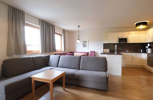 Imst Apartment | Apartment Edith by Interhome