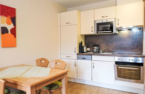 Imst Apartment | Apartment Edith by Interhome