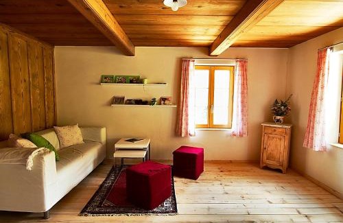 Hasle bei Burgdorf Apartment | Apartment Egggraben by Interhome