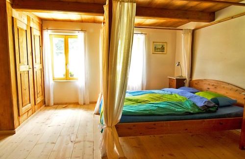 Hasle bei Burgdorf Apartment | Apartment Egggraben by Interhome