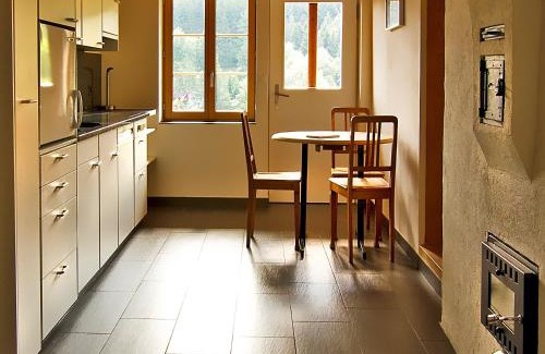 Hasle bei Burgdorf Apartment | Apartment Egggraben by Interhome
