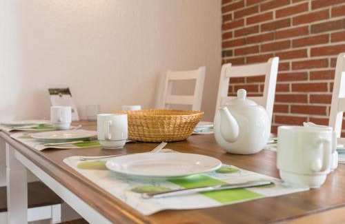 Immerath Apartment | Apartment Eifelnatur - Haus 2-2 by Interhome