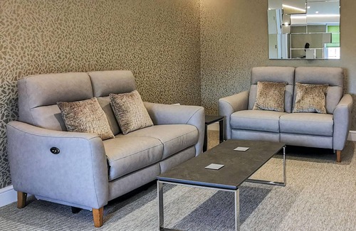 Pagham Cottage | Apartment Eight at Barton Manor - UK39563