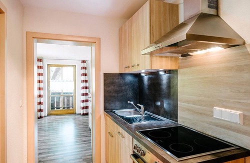 Seeg Apartment | Apartment Eisenberg*/2 bedroom/bathroom, WC - Linde, country house