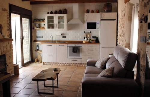 Marjaliza Apartment | Apartment 'El Rincon De San Juan' with Private Pool, Wi-Fi and Air Conditioning