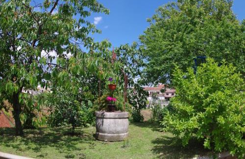 Peresiji Apartment | Apartment Elena, village Peresiji